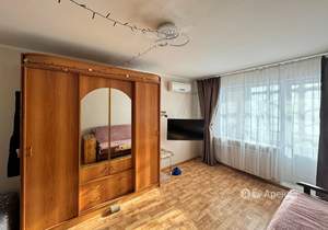 1-к квартира, на длительный срок, 36м2, 1/5 этаж