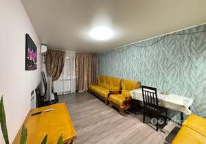 3-к квартира, на длительный срок, 56м2, 3/5 этаж