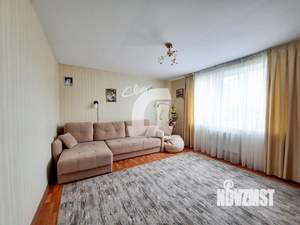 3-к квартира, на длительный срок, 77м2, 2/10 этаж