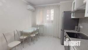 1-к квартира, на длительный срок, 36м2, 4/25 этаж