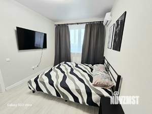 1-к квартира, на длительный срок, 25м2, 16/20 этаж