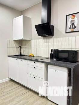 1-к квартира, посуточно, 37м2, 1/1 этаж