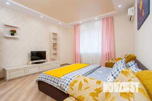 2-к квартира, посуточно, 65м2, 13/17 этаж