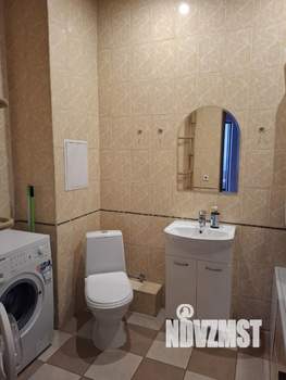 1-к квартира, на длительный срок, 47м2, 13/21 этаж