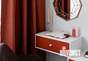 1-к квартира, посуточно, 56м2, 1/1 этаж