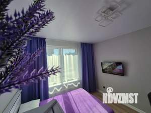 Студия квартира, посуточно, 21м2, 9/16 этаж