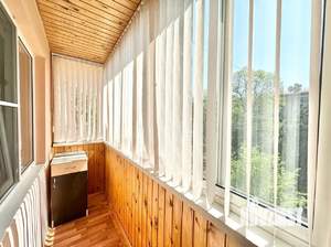 1-к квартира, на длительный срок, 32м2, 4/5 этаж