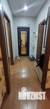 1-к квартира, на длительный срок, 36м2, 6/9 этаж