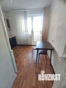 1-к квартира, на длительный срок, 47м2, 6/17 этаж