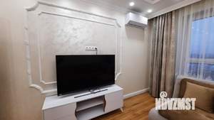 2-к квартира, на длительный срок, 66м2, 21/24 этаж