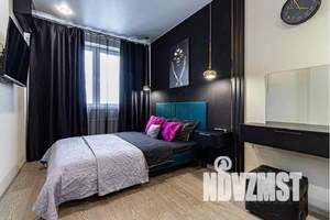 1-к квартира, посуточно, 28м2, 13/15 этаж