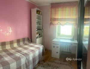2-к квартира, на длительный срок, 59м2, 7/9 этаж