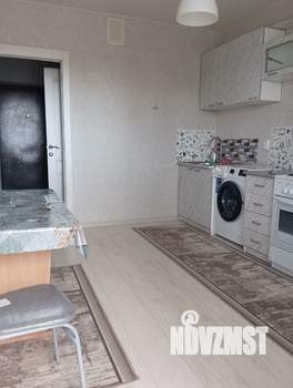 1-к квартира, на длительный срок, 36м2, 2/16 этаж
