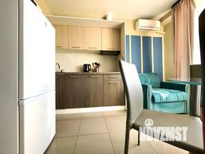 2-к квартира, посуточно, 44м2, 15/16 этаж