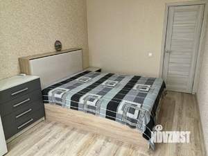 1-к квартира, на длительный срок, 33м2, 14/16 этаж