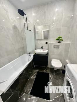 1-к квартира, на длительный срок, 37м2, 8/18 этаж
