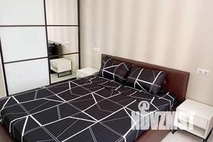 2-к квартира, посуточно, 75м2, 16/17 этаж