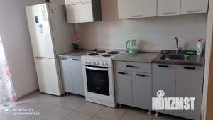 1-к квартира, на длительный срок, 30м2, 1/9 этаж