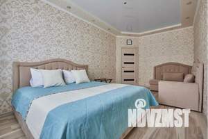 1-к квартира, посуточно, 39м2, 11/17 этаж