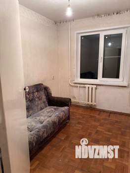 3-к квартира, на длительный срок, 46м2, 3/5 этаж