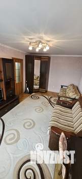 1-к квартира, на длительный срок, 38м2, 5/18 этаж