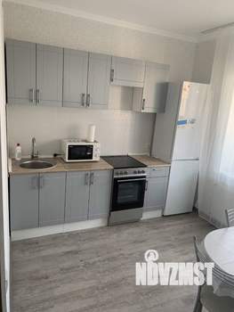 1-к квартира, на длительный срок, 35м2, 4/8 этаж