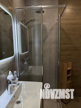 1-к квартира, посуточно, 39м2, 11/19 этаж