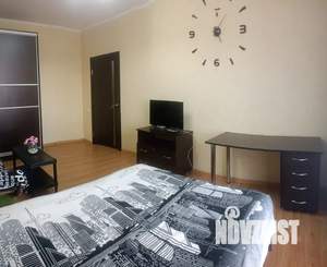 1-к квартира, посуточно, 39м2, 5/16 этаж