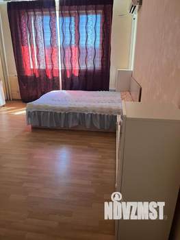 2-к квартира, на длительный срок, 51м2, 8/22 этаж