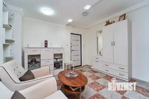 3-к квартира, на длительный срок, 65м2, 4/16 этаж