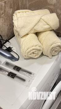 1-к квартира, посуточно, 42м2, 12/17 этаж