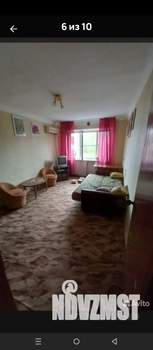 2-к квартира, на длительный срок, 40м2, 4/5 этаж