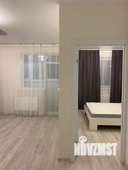 1-к квартира, на длительный срок, 34м2, 8/9 этаж