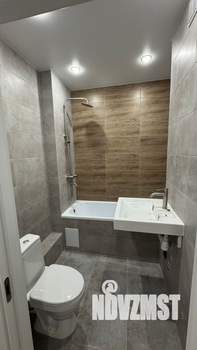 Студия квартира, на длительный срок, 20м2, 11/16 этаж