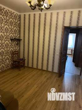 2-к квартира, на длительный срок, 55м2, 5/5 этаж