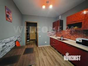 1-к квартира, на длительный срок, 35м2, 3/6 этаж