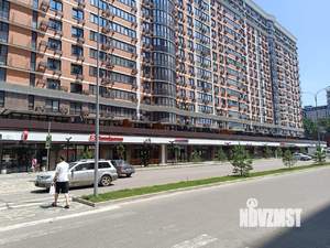 1-к квартира, на длительный срок, 37м2, 10/16 этаж