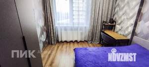 2-к квартира, на длительный срок, 46м2, 9/19 этаж