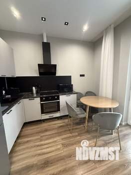 2-к квартира, на длительный срок, 48м2, 2/22 этаж