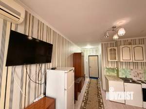 Студия квартира, на длительный срок, 24м2, 4/12 этаж