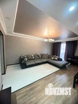 1-к квартира, на длительный срок, 45м2, 3/5 этаж