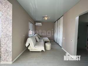 1-к квартира, на длительный срок, 41м2, 5/7 этаж
