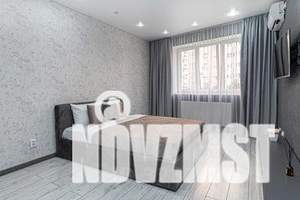 1-к квартира, посуточно, 45м2, 2/17 этаж