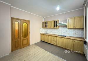 1-к квартира, на длительный срок, 46м2, 2/16 этаж