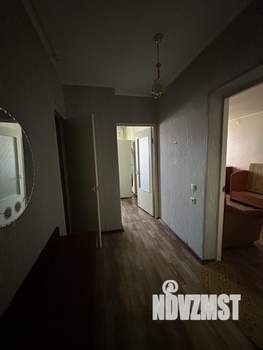 1-к квартира, на длительный срок, 35м2, 4/16 этаж