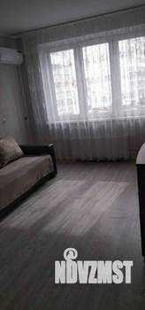1-к квартира, на длительный срок, 38м2, 3/16 этаж