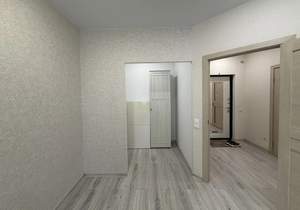 1-к квартира, на длительный срок, 34м2, 6/10 этаж