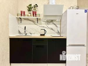 1-к квартира, посуточно, 40м2, 20/22 этаж