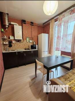 1-к квартира, на длительный срок, 32м2, 1/3 этаж