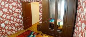 1-к квартира, на длительный срок, 34м2, 5/10 этаж